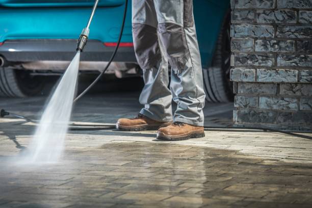 Boat and Dock Cleaning in Clinton, IA